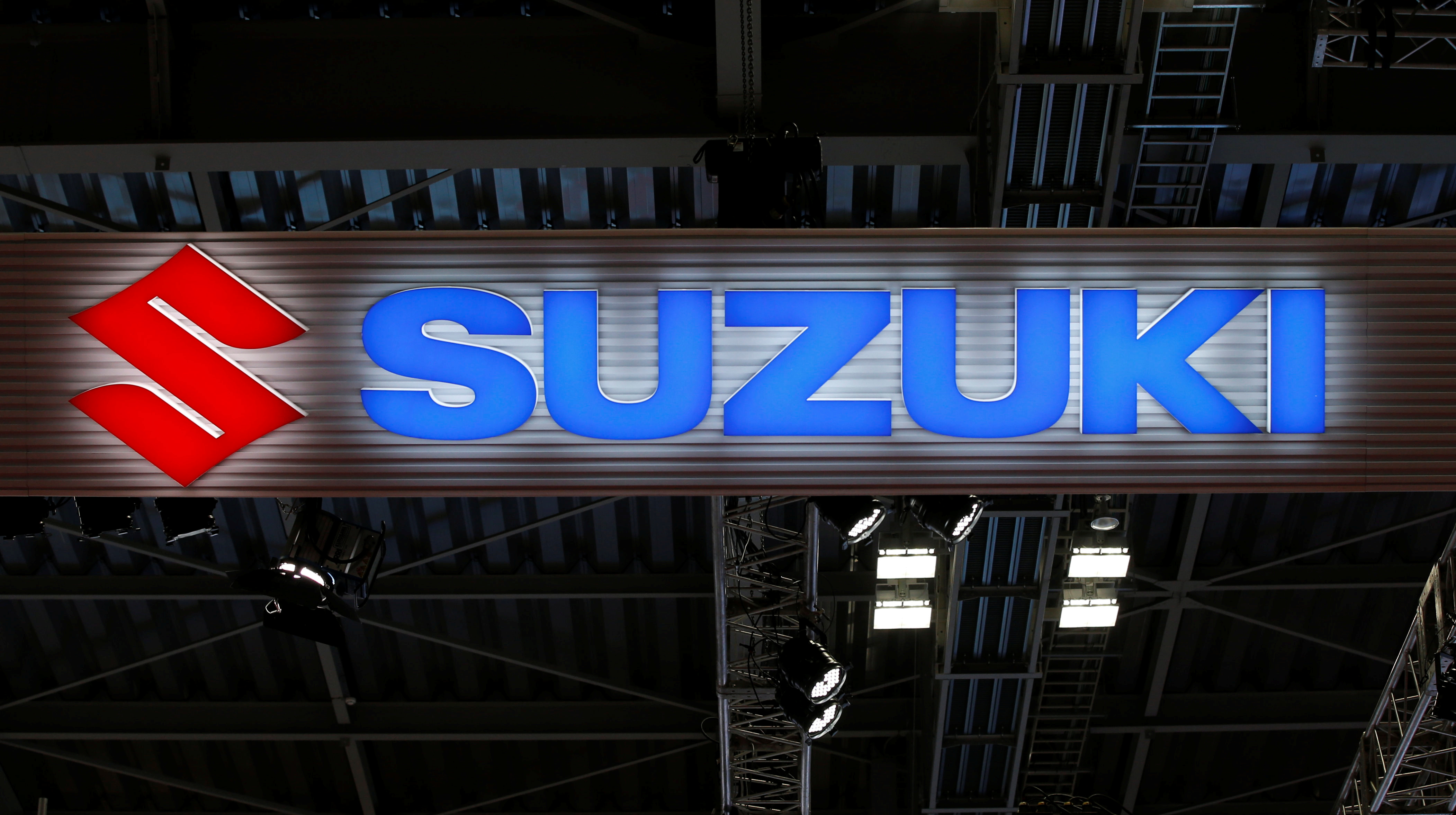 Gujarat benefit with Suzuki's project