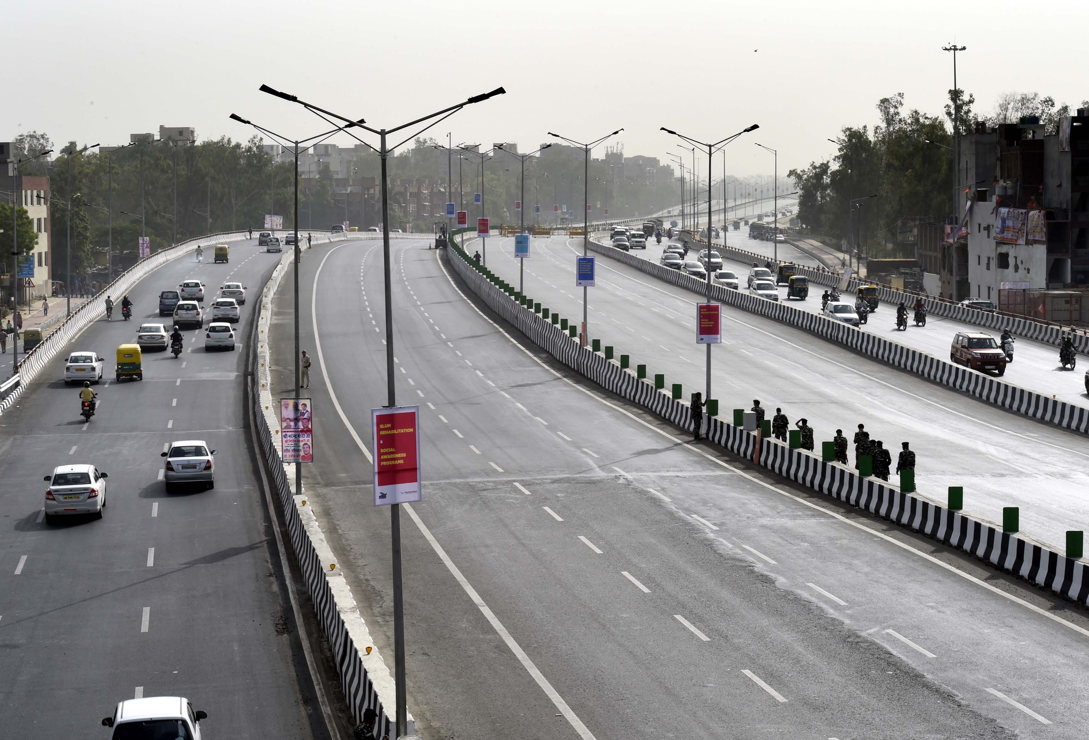 launches Purvanchal Expressway: facts