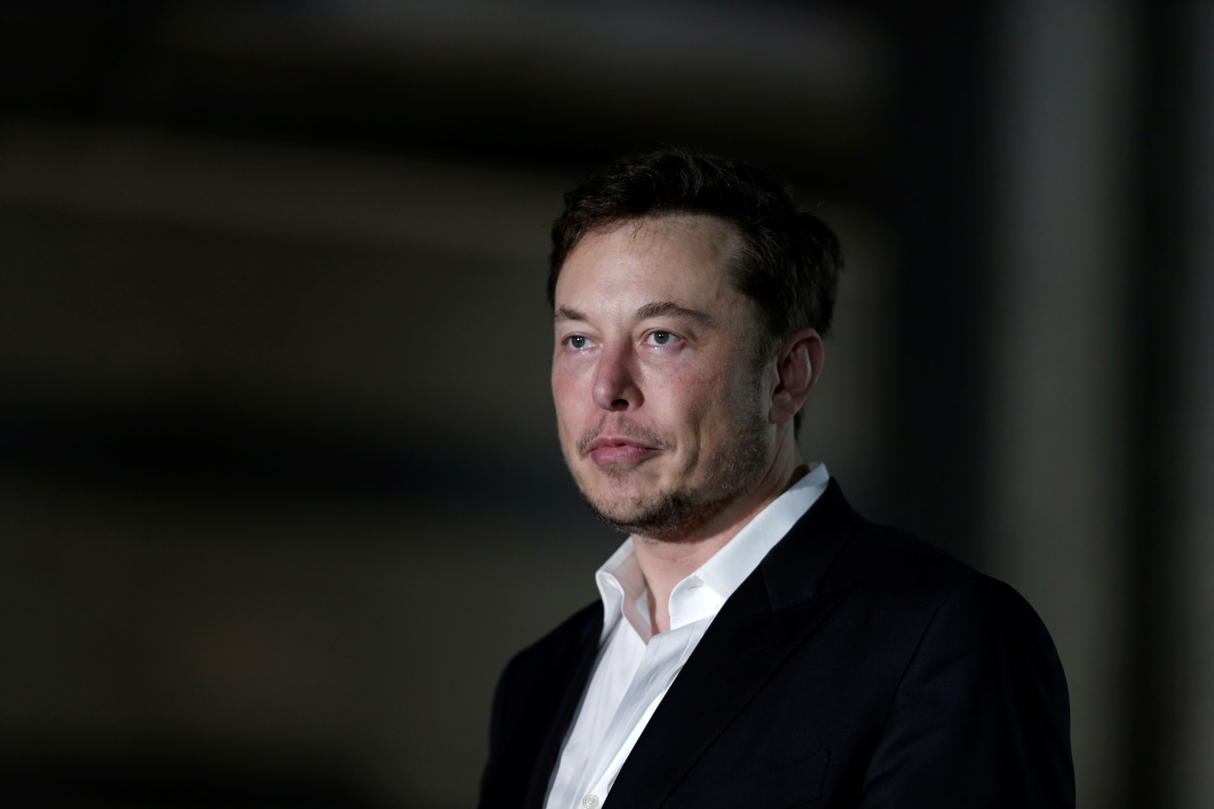 Elon Musk visit India 2019