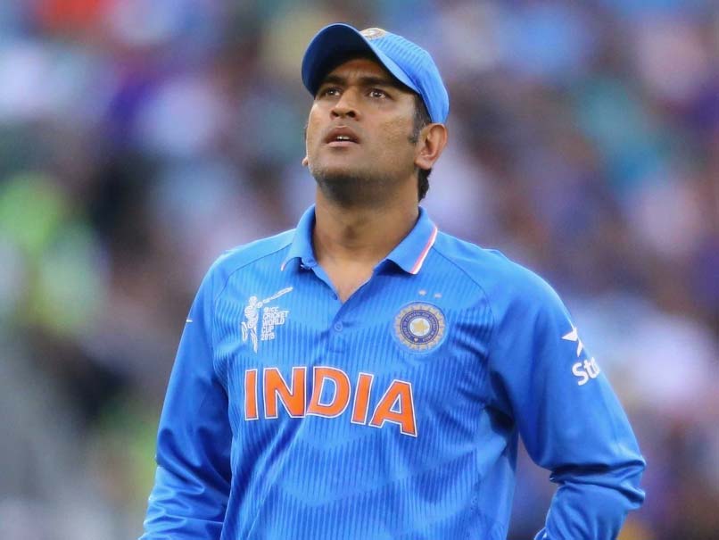 Dhoni booed Lord's