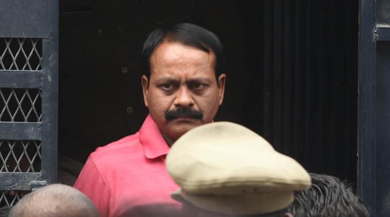 Behind life crimes Munna Bajrangi
