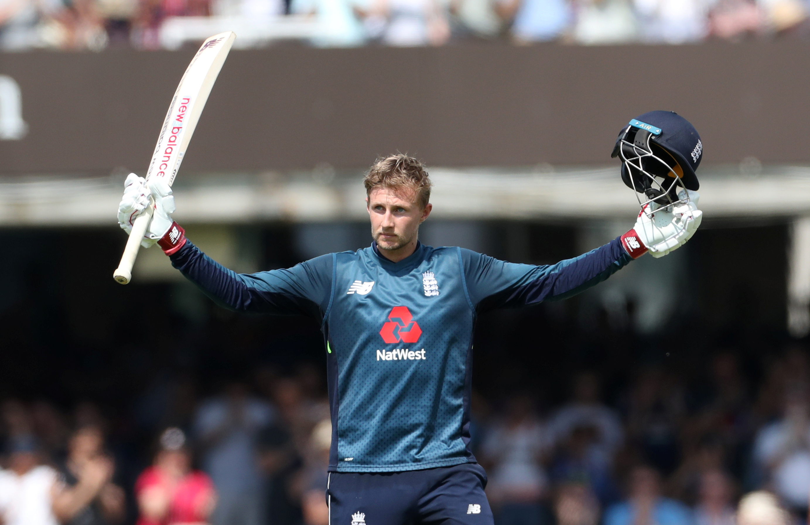 Root, bowlers help England draw