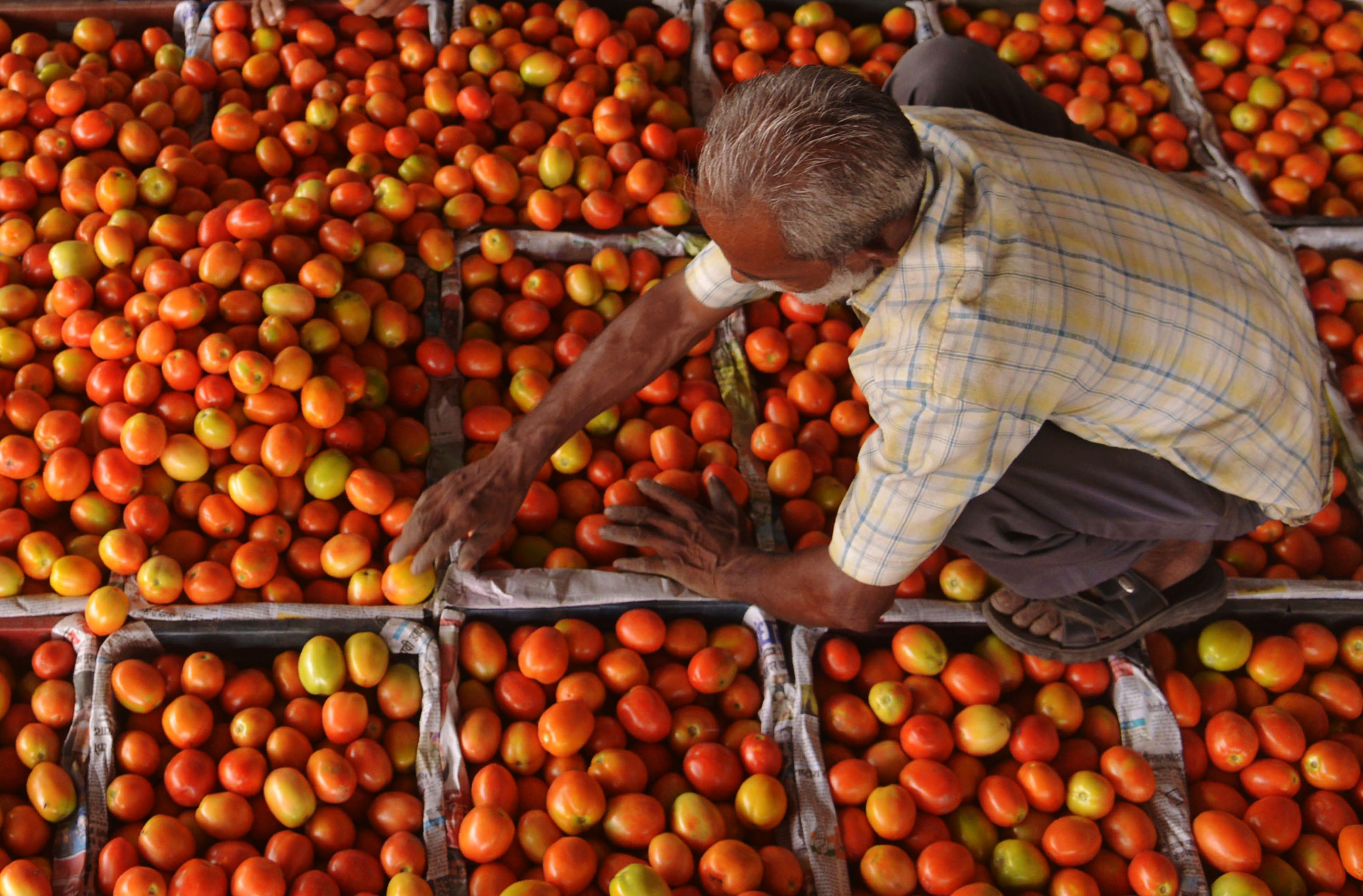 June wholesale inflation rises 5.7%