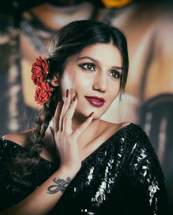 Seen Sapnaâ€™s latest dance video?