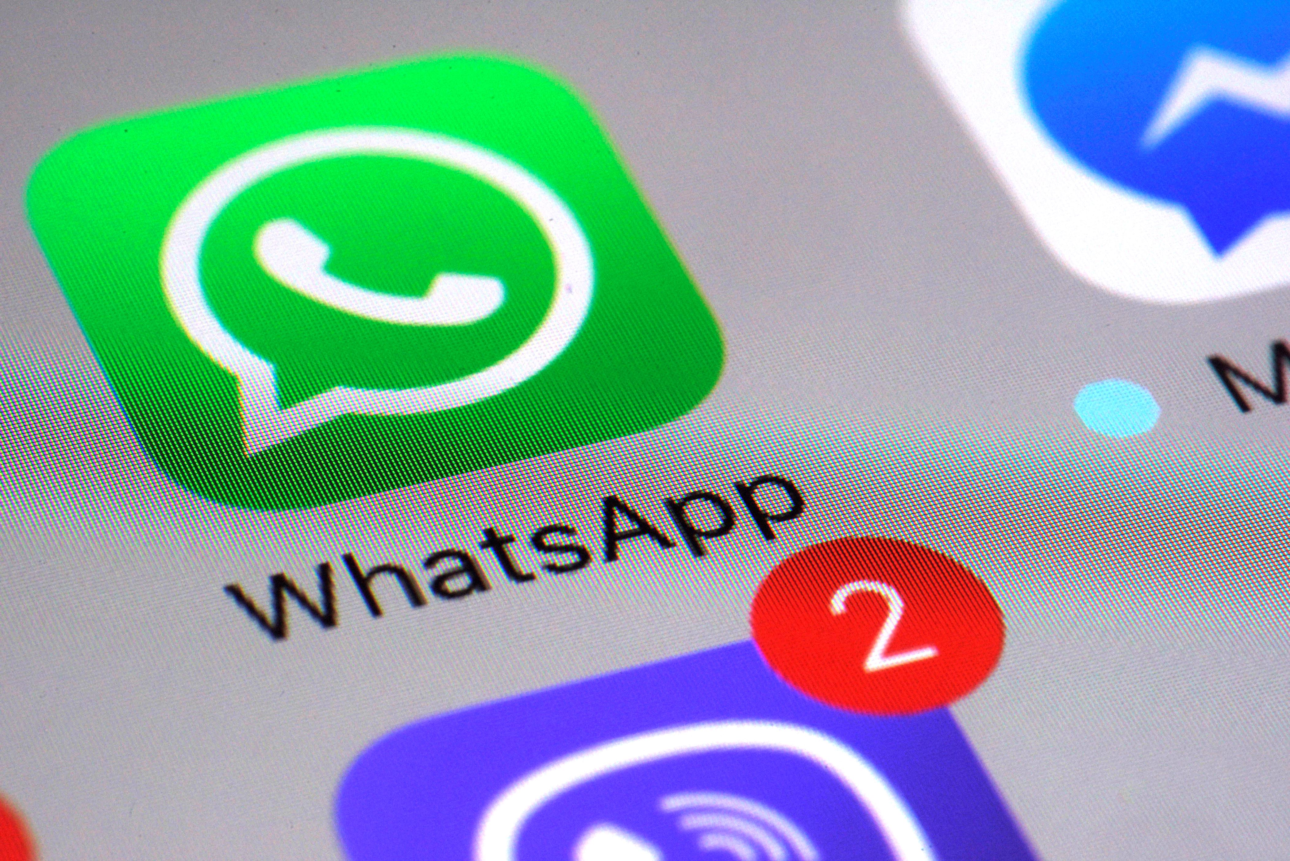 WhatsApp more features