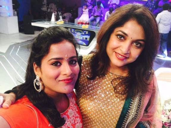 Tamil actress Priyanka commits suicide