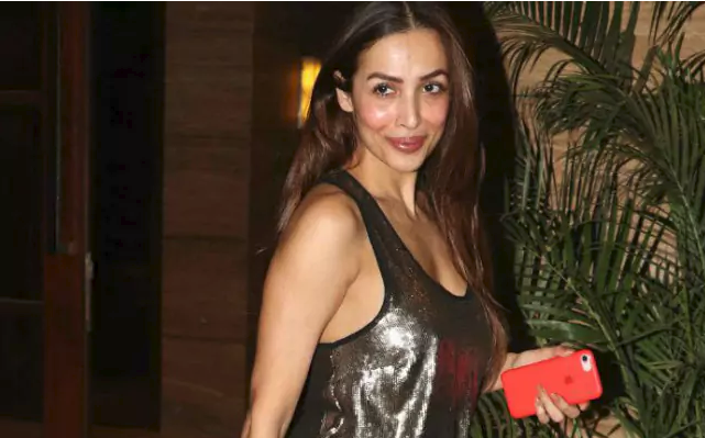 Controversy over Malaika's payment