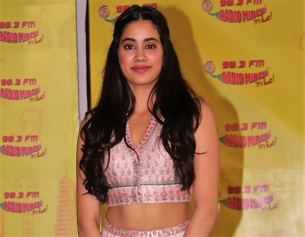 Recap: Janhvi Kapoor's most fashionable