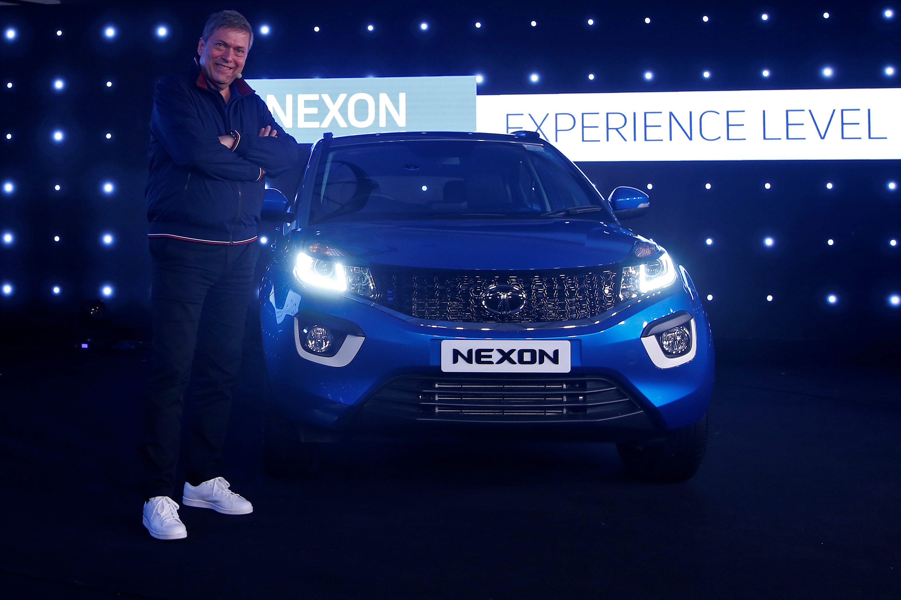 Tata Nexon variant launched