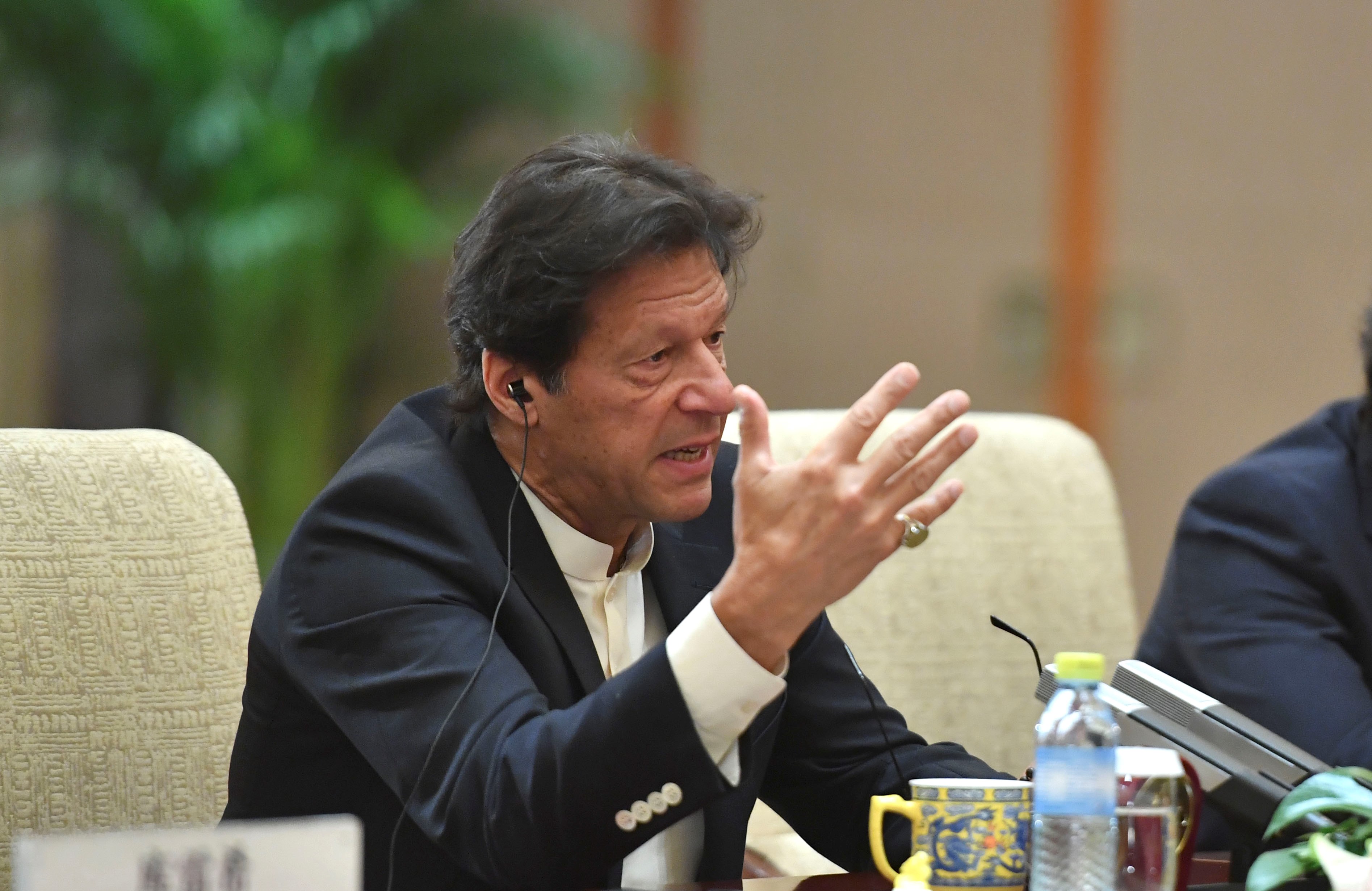 Zartaj Gul Retracts Her Letter To Nacta On Pm S Direction