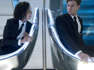 Szene aus "Men in Black: International": Chris Hemsworth und Tessa Thompson als Agent H und Agent M