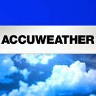 AccuWeather forecast for the New York area