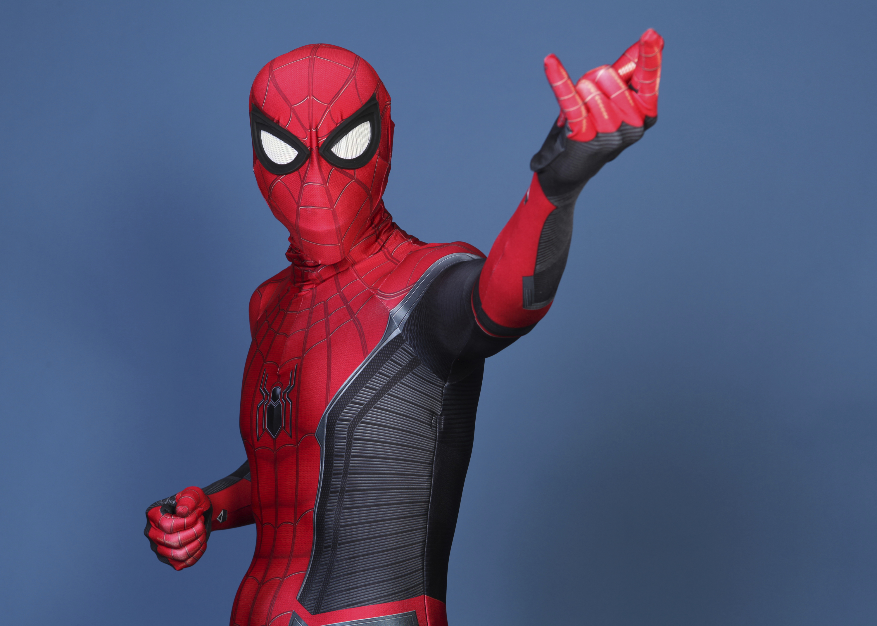 How Marvel cinematic universe will look like without Spider-Man