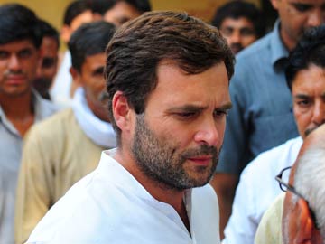R-Day: front Rahul
