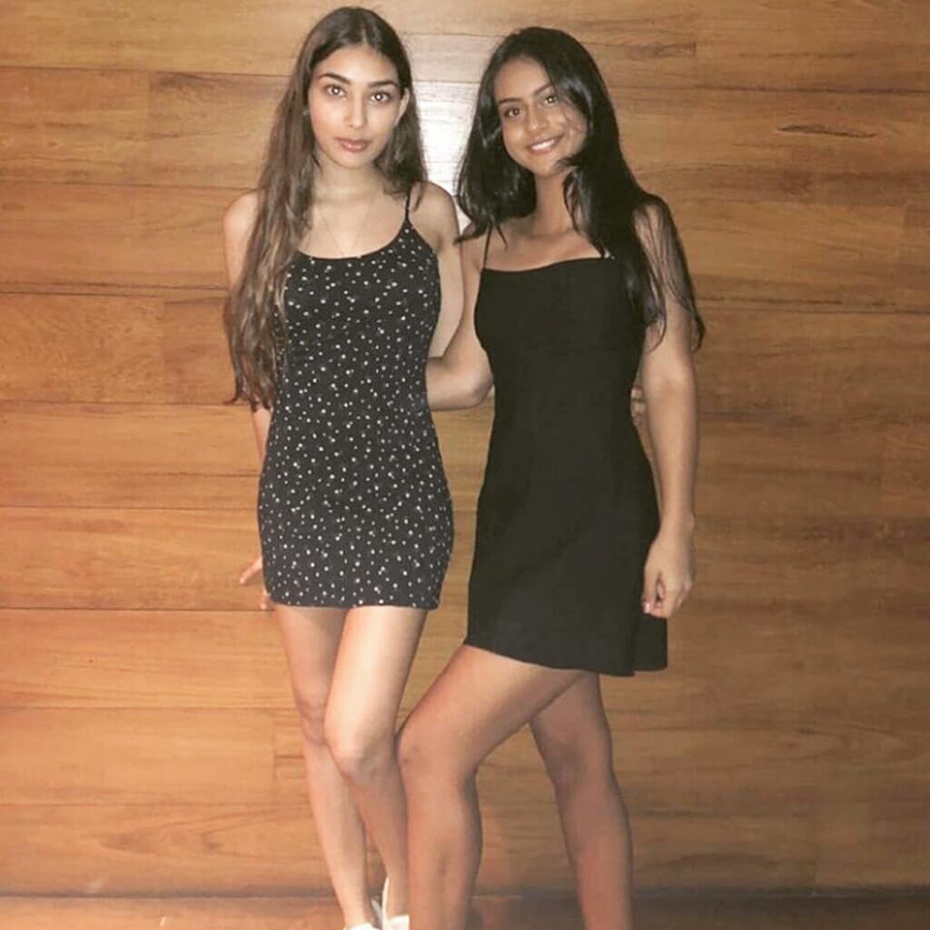 These pics of Nysa Devgan is all you need to see today!