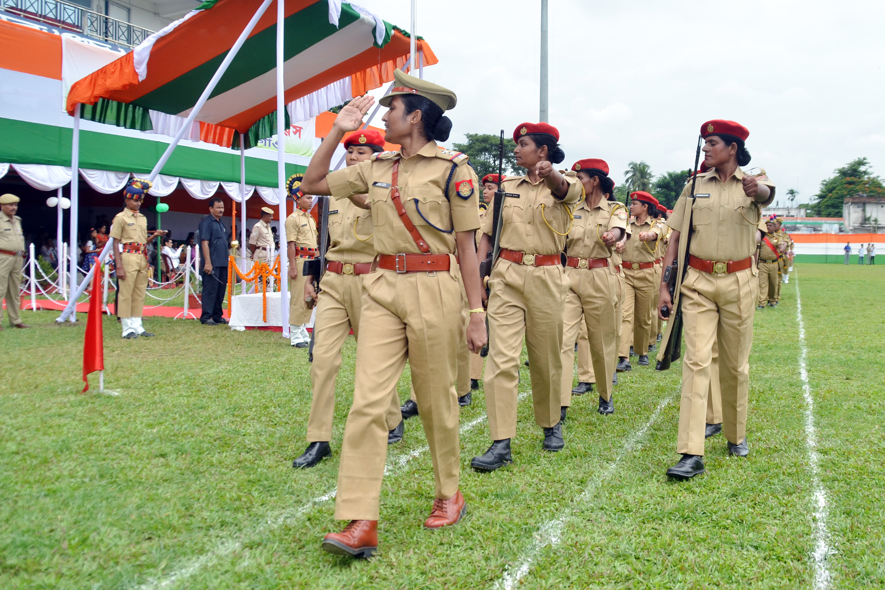 BJP MLA arrested for allegedly abusing woman cop