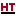 Habertürk Logosu