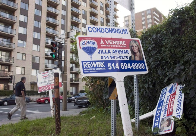 Home sales expected fall 5.3%