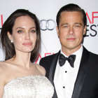 Angelina Jolie, Brad Pitt are posing for a picture: Angelina Jolie and her then-husband Brad Pitt spent a jaw-dropping $322 million on a top-of-the-range Rizzardi superyacht when they were newlyweds in 2014.  If you think that price tag is ridiculous, they forked out an additional $200,000 just to decorate it to their taste.  The enormous yacht was even reported to feature technology that could interfere with digital cameras to preserve the family’s privacy.