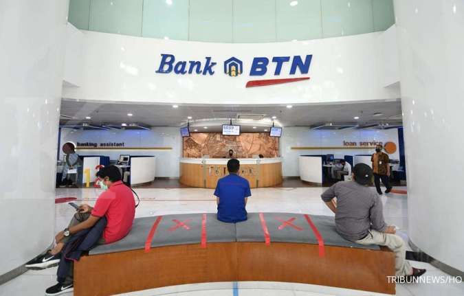 Mengintip Prospek Bbtn Di Tengah Pemulihan Ekonomi Tahun Depan