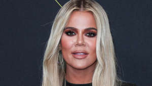 a close up of Khloe Kardashian who is smiling and looking at the camera: Khloe Kardashian has had some epic moments on 'Keeping Up with the Kardashians' and let’s face it the show wouldn’t have been the same without her.  To celebrate her 37th birthday on Sunday (27.06.21), let's take a look at her 10 best moments on 'KUWTK'.