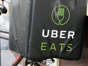 Is the Money Worth Being an Uber Eats Driver? 