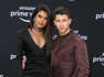 Priyanka, Nick Jonas are posing for a picture: It might have caught a lot of fans by surprise at the beginning, but Priyanka Chopra's romance with Nick Jonas is stronger than never. The 39-year-old actor married the 28-year-old singer in December 2018 after only a few months after they started dating.   She told PEOPLE on her first impression about Nick: "I was shocked by his audaciousness, actually. He held my hand, he turned me around. I was like, 'What is happening?' He was bold, confident, self-assured. And that was the most attractive thing about Nick and still is for me".