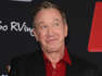 Tim Allen wearing a suit and tie: The 90s was a good decade for Tim Allen thanks to his successful sitcom ‘Home Improvement’.  During the 70s, however, Allen was arrested at a Kalamazoo/Battle Creek International Airport in Michigan for the possession of illegal substances. He was imprisoned for more than two years.  Of his time in prison, the actor said: "It was the first time ever I did what I was told and played the game. I learned literally how to live day by day. And I learned how to shut up. You definitely want to learn how to shut up."