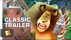Check out the official Madagascar (2005) trailer starring Ben Stiller! Let us know what you think in the comments below.
► Buy or Rent on FandangoNOW: https://www.fandangonow.com/details/movie/madagascar-2005/1MV0676bc3d858ab4526cc06b283df566ec?ele=searchresult&elc=madagas&eli=4&eci=movies?cmp=MCYT_YouTube_Desc 

Starring: Chris Rock, Ben Stiller, David Schwimmer
Directed By: Eric Darnell, Tom McGrath
Synopsis: Spoiled by their upbringing and unaware of what wildlife really is, four animals from the New York Central Zoo escape, unwittingly assisted by four absconding penguins, and find themselves in Madagascar.

Watch More Classic Trailers:
► Comedies: http://bit.ly/2qTCzPN
► Dramas: http://bit.ly/2tefVm2
► Animated Movies: http://bit.ly/2HqZZ2c

Fuel Your Movie Obsession: 
► Subscribe to CLASSIC TRAILERS: http://bit.ly/2D01HJi
► Watch Movieclips ORIGINALS: http://bit.ly/2D3sipV
► Like us on FACEBOOK: http://bit.ly/2DikvkY 
► Follow us on TWITTER: http://bit.ly/2mgkaHb
► Follow us on INSTAGRAM: http://bit.ly/2mg0VNU

Subscribe to the Fandango MOVIECLIPS CLASSIC TRAILERS channel to rediscover all your favorite movie trailers and find a classic you may have missed.