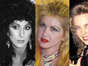 Big, crimped hair, awful makeup, and crazy jewelry. Let's face it: 80s fashion wasn't the greatest, in retrospect. Yet there were some 80s divas who rocked the fashions of the times and others who failed beyond words! Click through this gallery to see which stars were hits or misses in the 80s, and check out what they look like today!