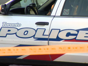 A Toronto Police Service cruiser is seen in this file image.
