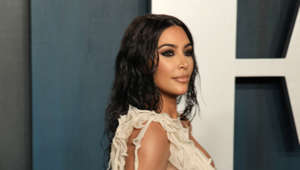 Kim Kardashian determined to involve Kanye West in their kids lives