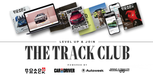  A car-lover’s community for ultimate access & unrivaled experiences.JOIN NOW 