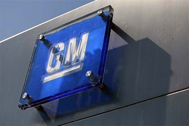 What went wrong General Motors