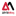 Logo de AfrikMag