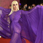 Lady Gaga says it's wrong to call Patrizia Reggiani a 'sexy gold digger'