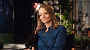 Jodie Foster for MasterClass