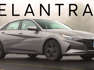 2021 Hyundai Elantra Road Test
