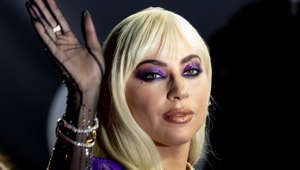 Cena de sexo entre Lady Gaga e Salma Hayek foi 'banida' de 'Casa Gucci'