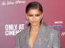 Actress Zendaya has the honor of playing Ronnie in an upcoming biopic on her life. The 'Dune' star took to Instagram to pay her respects to the sensational singer and reveal how grateful she was for the time she got to spend with her before her passing. She wrote: "This news just breaks my heart. To speak about her as if she's not with us feels strange as she is so incredibly full of life. "There's not a time I saw her without her iconic red lips and full teased hair, a true rock star through and through.  "Ronnie, being able to know you has been one of the greatest honours of my life. "I admire you so much and am so grateful for the bond we share ... I hope to make you proud."