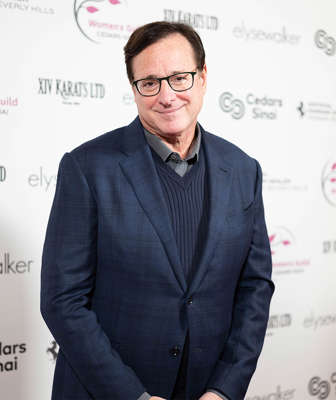 2022 has been heavy with celebrity losses already, with fans of music, film, reality TV, and more mourning the death of their favorite stars. Some deaths seemed sudden and out of the blue, while other celebs were in their golden years. The causes also varied from old age and ill health to more tragic circumstances. Comedian Bob Saget is seen in Nov. 2021 in Los Angeles. The ‘Full House’ star was found dead in his Miami hotel on Jan. 9. He was 65. His family shared a touching statement at the time of his passing. It said, “We are devastated to confirm that our beloved Bob passed away today. He was everything to us and we want you to know how much he loved his fans, performing live and bringing people from all walks of life together with laughter.” Celebrate the lives of those we’ve lost in 2022 by clicking through the gallery.