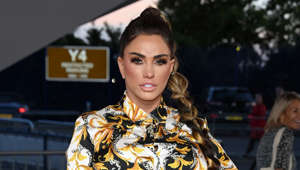 Katie Price: 'I might bring out a range of mobility scooters'