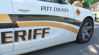 Pitt Co. Sheriff's Office gets $1.3M grant for SHARP, WEAR programs