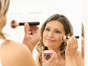 Let's face it: Putting on makeup is one of the best parts of the day. Not only is it a soothing self-care experience, but it also allows you to play up your features and express your creativity. But beware, whether you're in your twenties or are enjoying retirement, the wrong makeup techniques can actually make you look older.Of course, that's the opposite effect many of us are going for, which is why we tapped top makeup artists to learn the makeup mistakes that can age you. Read on for the most common response, as well as the changes you can implement to reverse the clock.RELATED: If You're Over 65, This Hairstyle Is Aging You, Experts Say.Read the original article on Best Life.