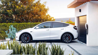 Tesla Dominates EV Sales In 2022 Despite Mounting Competition