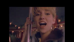 You're watching the official music video for Debbie Gibson - "Only in My Dreams" from the album 'Out Of The Blue'. "Only in My Dreams" reached No. 4 on the Billboard Hot 100 in 1987.

Subscribe to the Rhino Channel! https://Rhino.lnk.to/YouTubeSubID 

Check Out Our Favorite Playlists:
Classic Rock https://Rhino.lnk.to/YTClassicRockID
80s Hits https://Rhino.lnk.to/YT80sHitsID
80s Hard Rock https://Rhino.lnk.to/YT80sHardRockID
80s Alternative https://Rhino.lnk.to/YT80sAlternativeID
90s Hits https://Rhino.lnk.to/YT90sHitsID

Stay connected with RHINO on...
Facebook https://www.facebook.com/RHINO/
Instagram https://www.instagram.com/rhino_records
Twitter https://twitter.com/Rhino_Records
https://www.rhino.com/

RHINO is the official YouTube channel of the greatest music catalog in the world. Founded in 1978, Rhino is the world's leading pop culture label specializing in classic rock, soul, and 80's and 90's alternative. The vast Rhino catalog of more than 5,000 albums, videos, and hit songs features material by Warner Music Group artists such as Van Halen, Madonna, Duran Duran, Aretha Franklin, Ray Charles, The Doors, Chicago, Black Sabbath, John Coltrane, Yes, Alice Cooper, Linda Ronstadt, The Ramones, The Monkees, Carly Simon, and Curtis Mayfield, among many others. Check back for classic music videos, live performances, hand-curated playlists, the Rhino Podcast, and more!