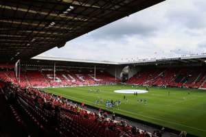 Forest travel to Bramall Lane