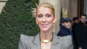 As she grew up, the superstar was bullied at school and was dubbed “Vampire” due to her sharp teeth and skinny frame. However, the names didn’t stop there as she was nicknamed “Canine Dion” by some media during her rise to fame as a youngster.  Celine eventually underwent dental surgery to correct her teeth by covering her incisors.