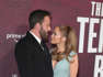 Jennifer Lopez and Ben Affleck to throw lavish three-day wedding this weekend