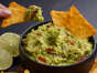 National Chip & Dip Day is on March 23, but with so many dips options and so little time, you can honor this sacred holiday whenever you’d like—and with tortilla chips, pita chips, bagel chips, and potato chips alike. If you decide to get in on the National Chip & Dip Day festivities, try one of these 20 recipes.
